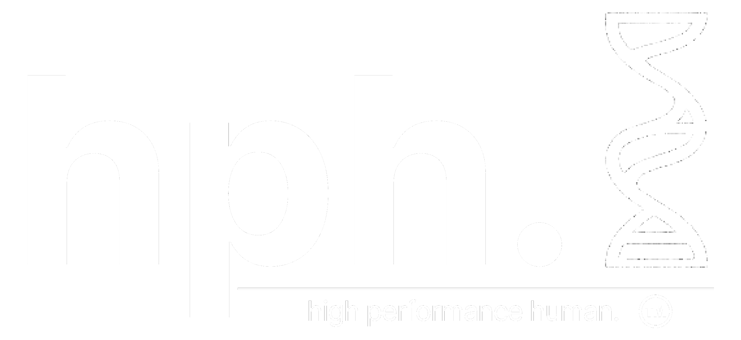 High Performance Human